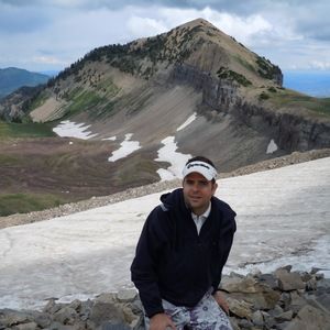 Meet your Posher, Jason